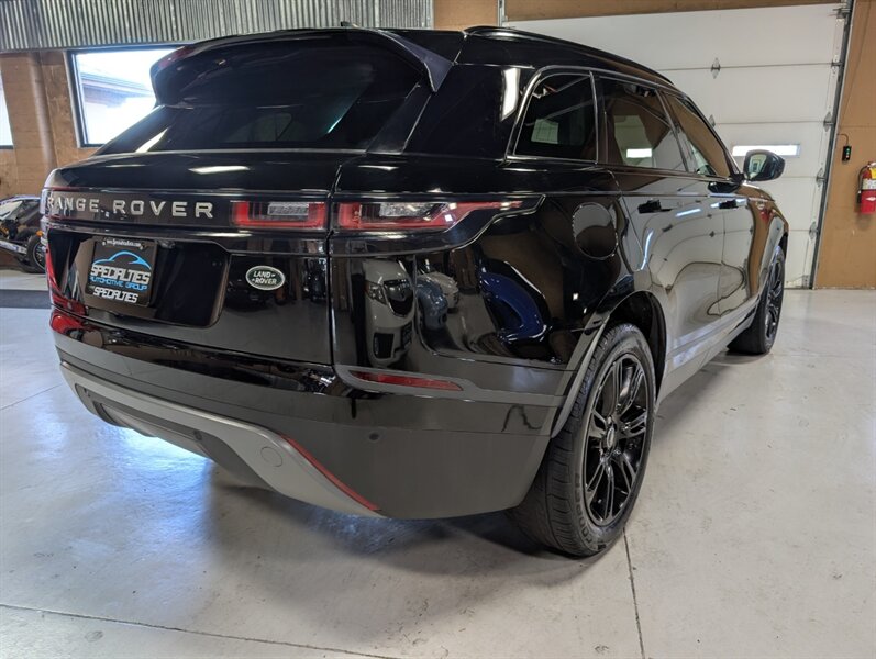 2019 Land Rover Range Rover Velar D180 S - Photo 10 - Bountiful, UT 84010