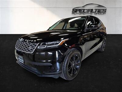 2019 Land Rover Range Rover Velar D180 S   - Photo 5 - St. George, UT 84770-2625