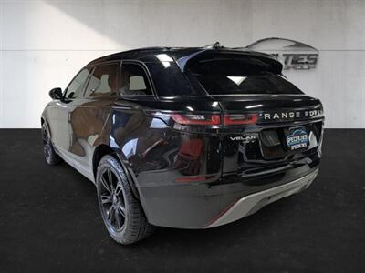2019 Land Rover Range Rover Velar D180 S - Photo 8 - Bountiful, UT 84010