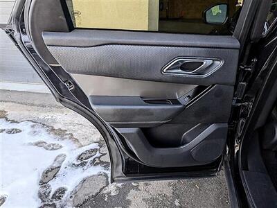 2019 Land Rover Range Rover Velar D180 S   - Photo 25 - St. George, UT 84770-2625
