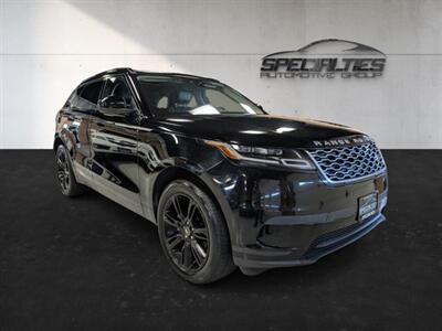 2019 Land Rover Range Rover Velar D180 S SUV