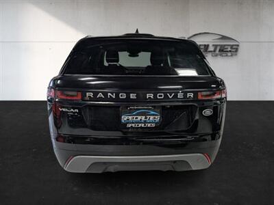 2019 Land Rover Range Rover Velar D180 S - Photo 9 - Bountiful, UT 84010