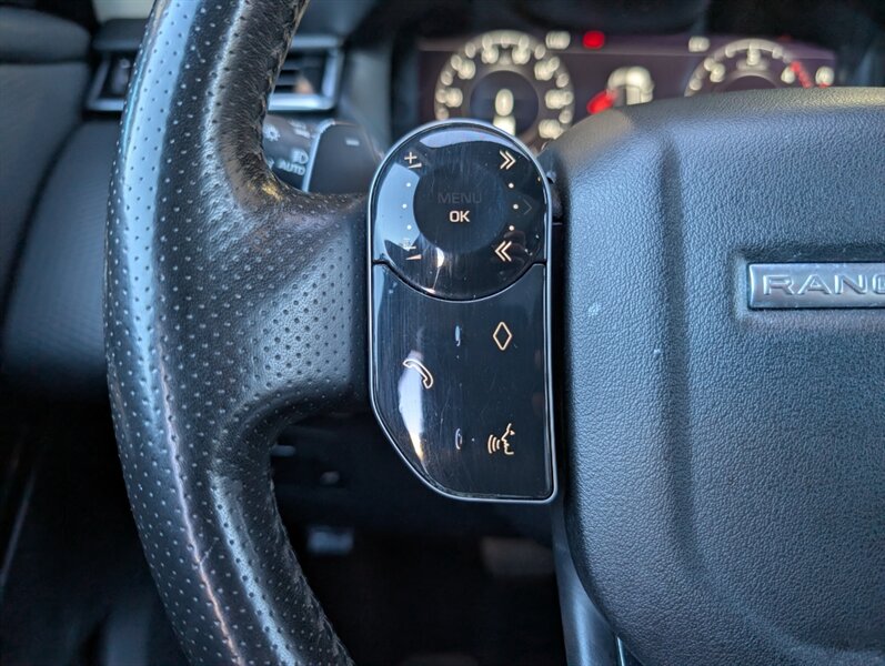 2019 Land Rover Range Rover Velar D180 S - Photo 20 - Bountiful, UT 84010
