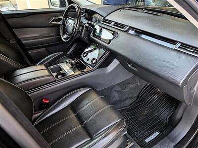 2019 Land Rover Range Rover Velar D180 S   - Photo 4 - St. George, UT 84770-2625