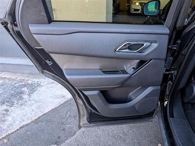 2019 Land Rover Range Rover Velar D180 S - Photo 25 - Bountiful, UT 84010