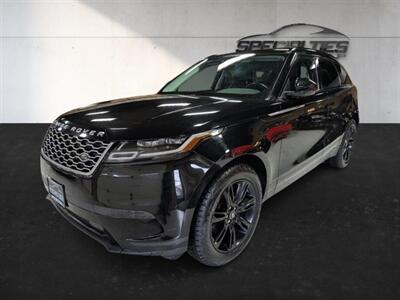 2019 Land Rover Range Rover Velar D180 S - Photo 5 - Bountiful, UT 84010