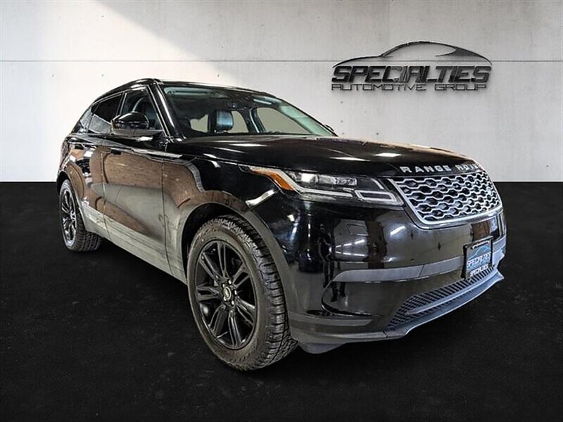 2019 Land Rover Range Rover Velar D180 S AWD