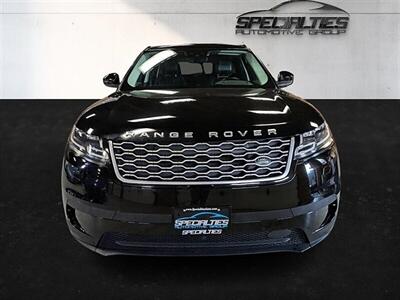 2019 Land Rover Range Rover Velar D180 S   - Photo 6 - St. George, UT 84770-2625