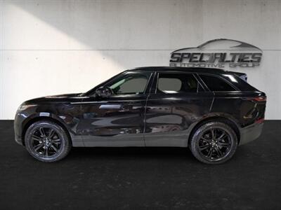 2019 Land Rover Range Rover Velar D180 S - Photo 7 - Bountiful, UT 84010