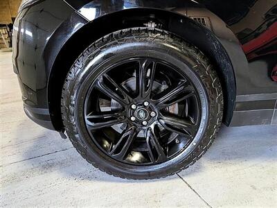 2019 Land Rover Range Rover Velar D180 S   - Photo 15 - St. George, UT 84770-2625