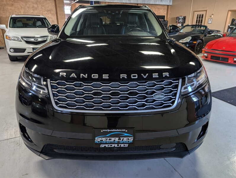 2019 Land Rover Range Rover Velar D180 S - Photo 6 - Bountiful, UT 84010