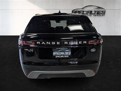 2019 Land Rover Range Rover Velar D180 S   - Photo 9 - St. George, UT 84770-2625