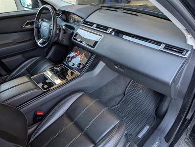 2019 Land Rover Range Rover Velar D180 S - Photo 4 - Bountiful, UT 84010
