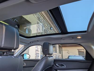 2019 Land Rover Range Rover Velar D180 S - Photo 26 - Bountiful, UT 84010