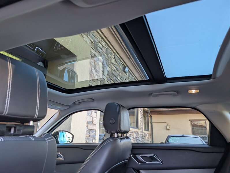 2019 Land Rover Range Rover Velar D180 S - Photo 26 - Bountiful, UT 84010