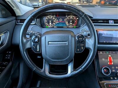 2019 Land Rover Range Rover Velar D180 S - Photo 19 - Bountiful, UT 84010