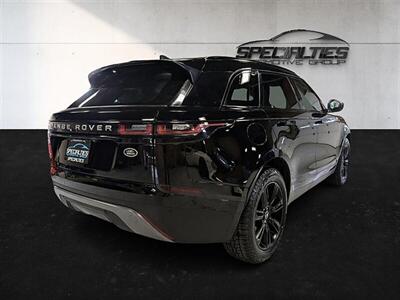 2019 Land Rover Range Rover Velar D180 S   - Photo 10 - St. George, UT 84770-2625