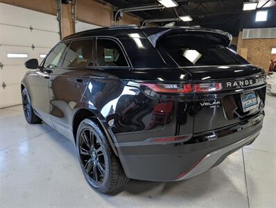 2019 Land Rover Range Rover Velar D180 S - Photo 8 - Bountiful, UT 84010