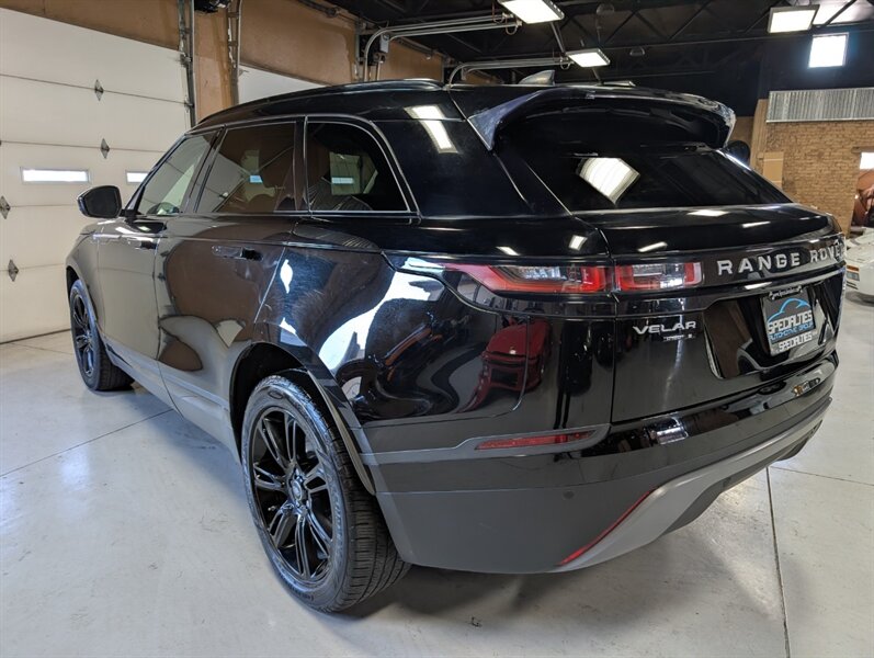 2019 Land Rover Range Rover Velar D180 S - Photo 8 - Bountiful, UT 84010