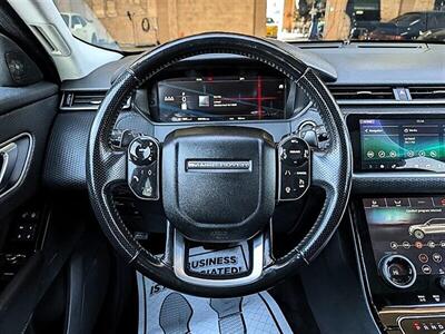 2019 Land Rover Range Rover Velar D180 S   - Photo 19 - St. George, UT 84770-2625