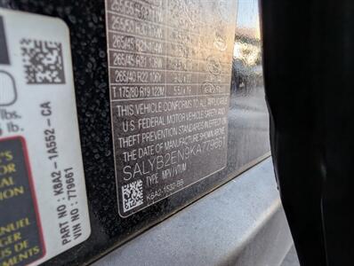 2019 Land Rover Range Rover Velar D180 S - Photo 33 - Bountiful, UT 84010