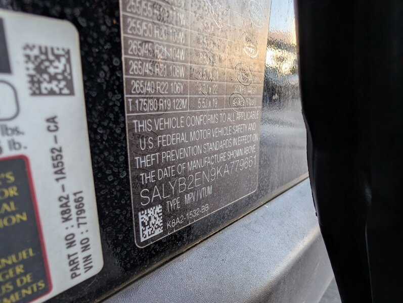 2019 Land Rover Range Rover Velar D180 S - Photo 33 - Bountiful, UT 84010