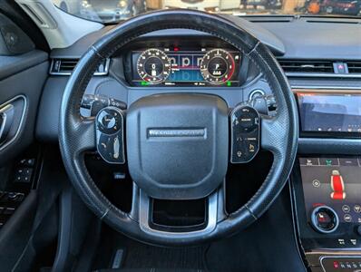 2019 Land Rover Range Rover Velar D180 S - Photo 19 - Bountiful, UT 84010