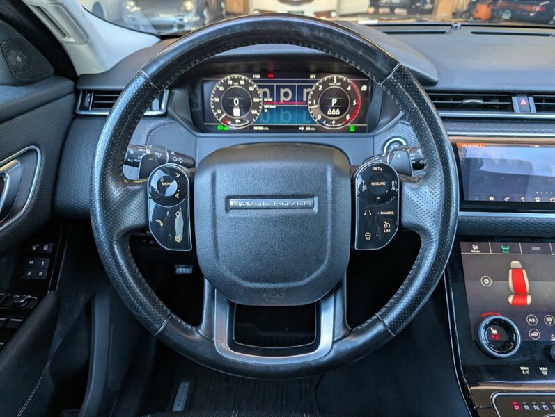 2019 Land Rover Range Rover Velar D180 S - Photo 19 - Bountiful, UT 84010