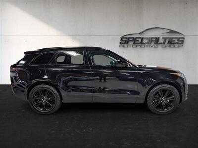 2019 Land Rover Range Rover Velar D180 S - Photo 11 - Bountiful, UT 84010