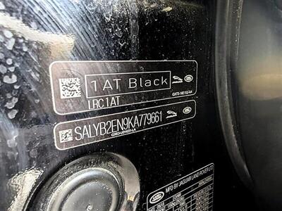 2019 Land Rover Range Rover Velar D180 S   - Photo 33 - St. George, UT 84770-2625