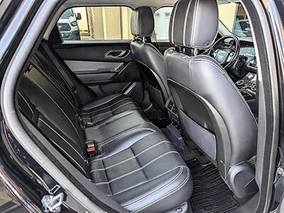 2019 Land Rover Range Rover Velar D180 S   - Photo 29 - St. George, UT 84770-2625