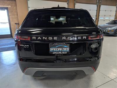 2019 Land Rover Range Rover Velar D180 S - Photo 9 - Bountiful, UT 84010