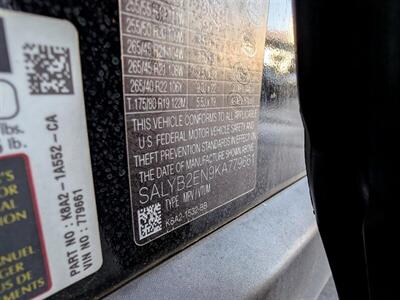 2019 Land Rover Range Rover Velar D180 S - Photo 34 - Bountiful, UT 84010