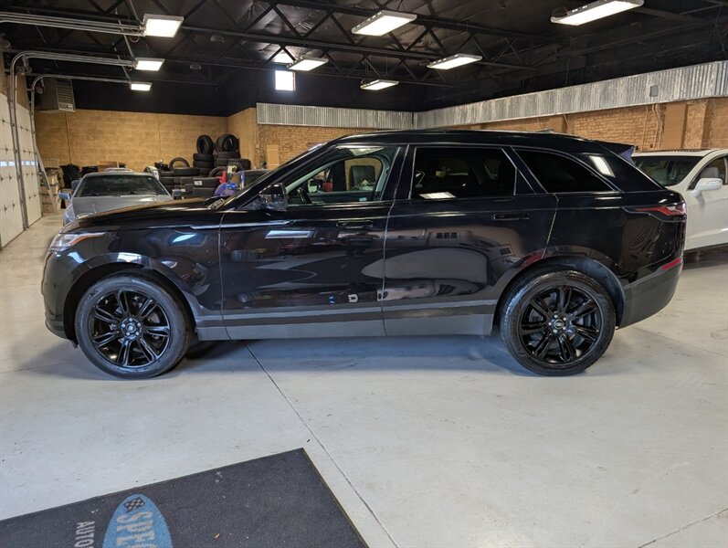 2019 Land Rover Range Rover Velar D180 S - Photo 7 - Bountiful, UT 84010