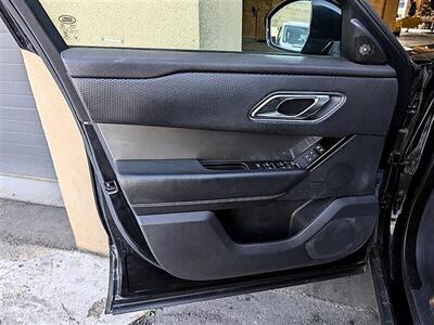 2019 Land Rover Range Rover Velar D180 S   - Photo 18 - St. George, UT 84770-2625