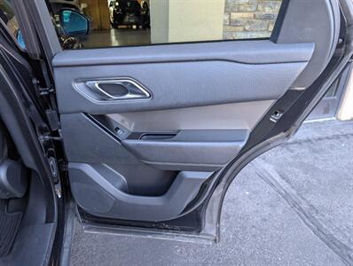 2019 Land Rover Range Rover Velar D180 S - Photo 27 - Bountiful, UT 84010