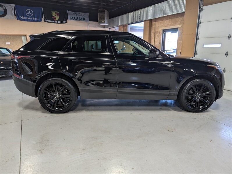 2019 Land Rover Range Rover Velar D180 S - Photo 11 - Bountiful, UT 84010