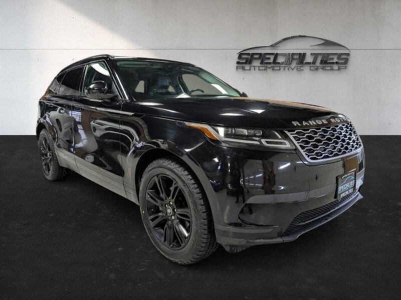 2019 Land Rover Range Rover Velar S's photo
