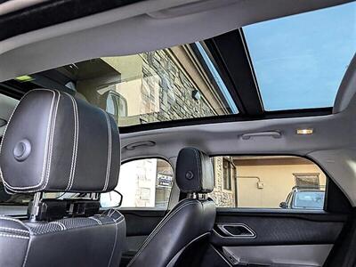 2019 Land Rover Range Rover Velar D180 S   - Photo 27 - St. George, UT 84770-2625