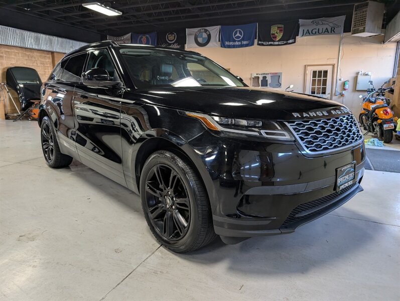 2019 Land Rover Range Rover Velar D180 S   - Photo 1 - Bountiful, UT 84010