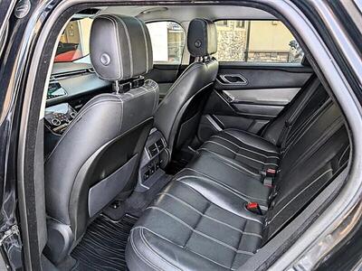2019 Land Rover Range Rover Velar D180 S   - Photo 26 - St. George, UT 84770-2625