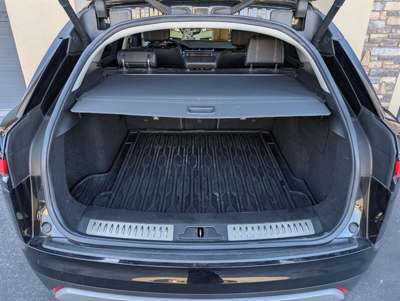 2019 Land Rover Range Rover Velar D180 S - Photo 31 - Bountiful, UT 84010