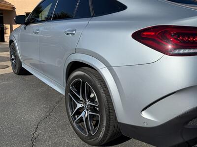 2023 Mercedes-Benz AMG GLE 53   - Photo 23 - St. George, UT 84770-2625