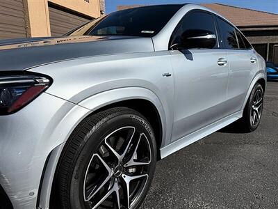 2023 Mercedes-Benz AMG GLE 53   - Photo 22 - Bountiful, UT 84010