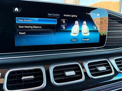 2023 Mercedes-Benz AMG GLE 53   - Photo 46 - Bountiful, UT 84010