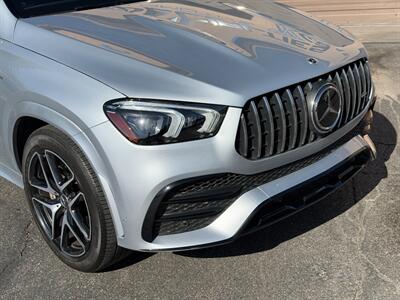 2023 Mercedes-Benz AMG GLE 53   - Photo 10 - St. George, UT 84770-2625
