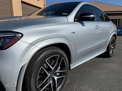 2023 Mercedes-Benz AMG GLE 53   - Photo 22 - St. George, UT 84770-2625