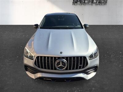2023 Mercedes-Benz AMG GLE 53   - Photo 19 - Bountiful, UT 84010