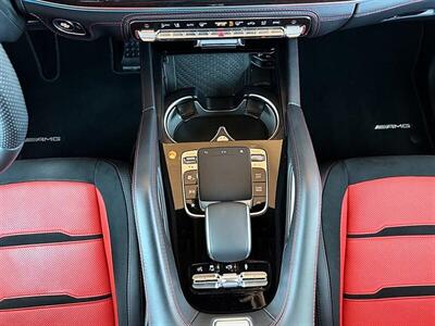 2023 Mercedes-Benz AMG GLE 53   - Photo 45 - Bountiful, UT 84010