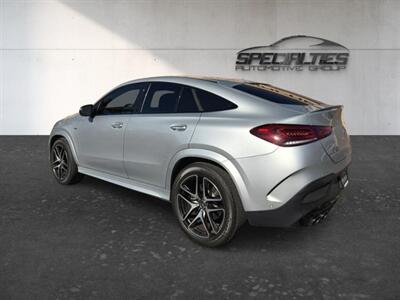 2023 Mercedes-Benz AMG GLE 53   - Photo 31 - Bountiful, UT 84010